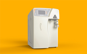 為什么診斷實(shí)驗(yàn)室需要純水?