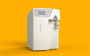 超純水機(jī)制水時(shí)噪音太大怎么辦?