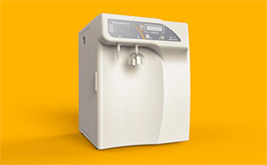 蒸餾水機(jī)和純水機(jī)兩者之前的區(qū)別