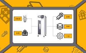 實(shí)驗(yàn)室超純水機(jī)電導(dǎo)率偏高是什么原因?