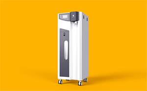 生化分析儀超純水機(jī)頻繁重啟是什么原因?