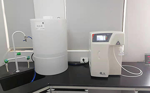 超純水機(jī)在核酸檢測(cè)中扮演什么角色?