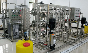 制藥純化水系統(tǒng)的管道施工安裝要求