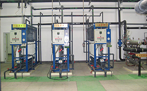 如何選擇好的純化水設備廠家?