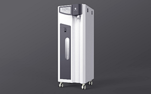 超純水機如何判斷活性炭吸附性能的好壞?