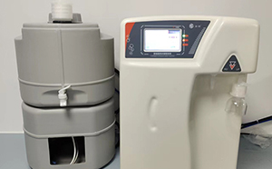 不同源水對于實驗室超純水機有哪些影響?