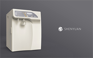 超純水機的水質為什么會下降?