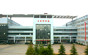 三峽大學生物學院