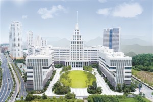 哈爾濱工業(yè)大學(xué)深圳校區(qū)