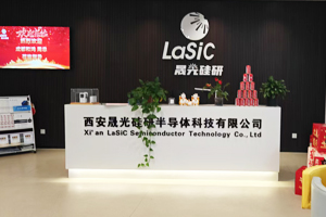 西安晟光硅研半導(dǎo)體科技有限公司實驗室純水機