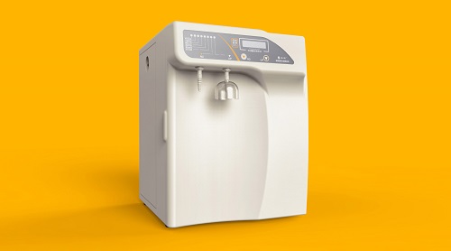 實驗室高純度水制備的方法與原理