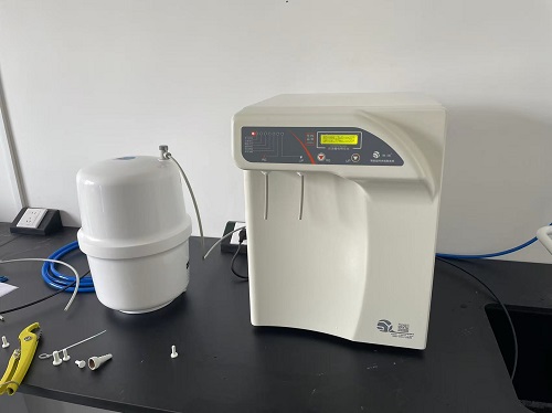 咸豐縣唐崖鎮水廠