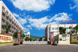 重慶萬(wàn)盛川東化工有限公司