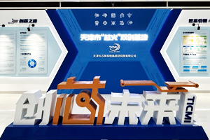 天津天芯微系統集成研究院有限公司