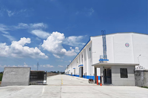 天門市糧食儲備庫